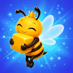 أيقونة Bee Buzzing